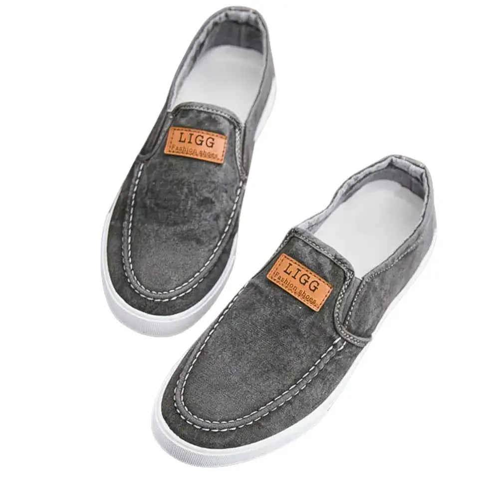 Mocassim Riviera - DapperMan