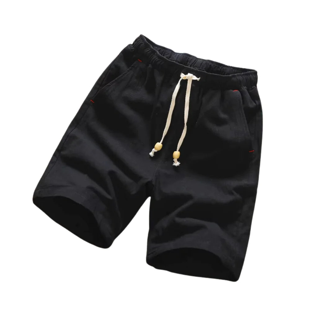 Bermuda Capris - DapperMan