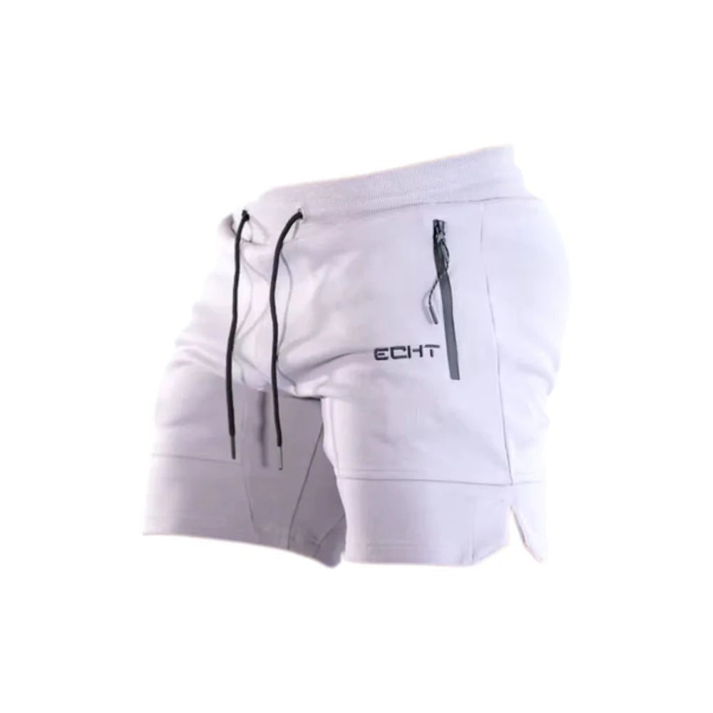 Short Vitalis - DapperMan