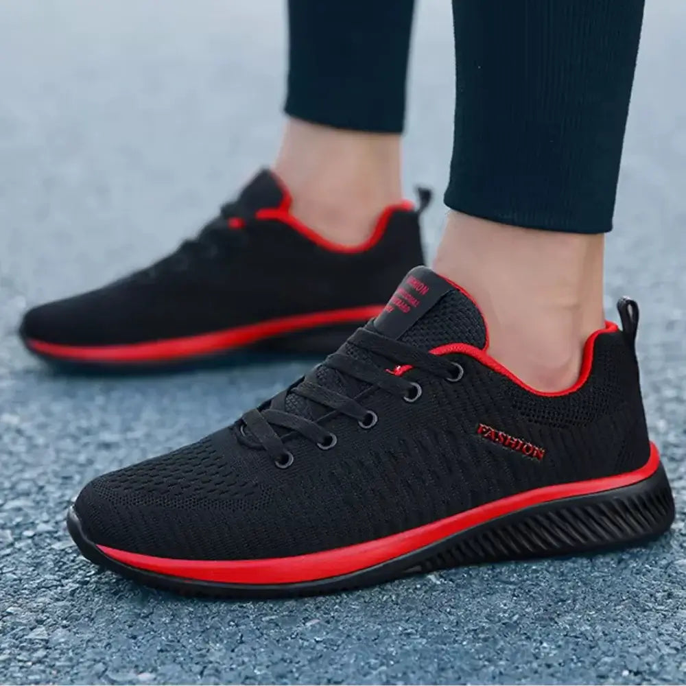 Tênis Esportivo ActiveAir - DapperMan