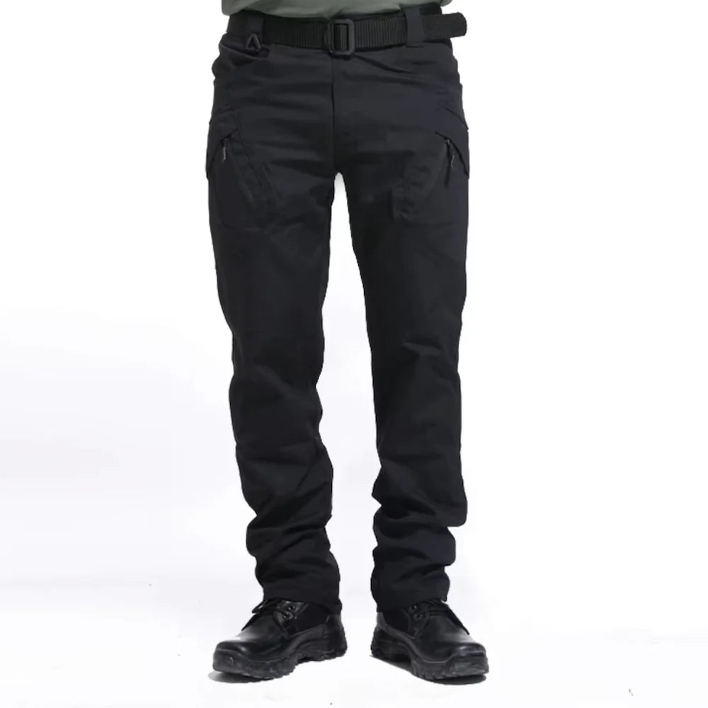 Calça Cargo Vanguard - DapperMan
