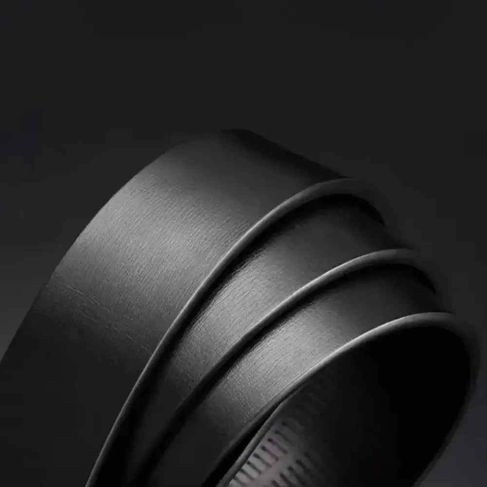 Cinto Noir Panther - DapperMan