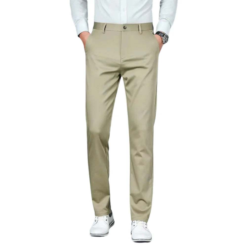 Calça de Alfaiataria Vittorio - DapperMan