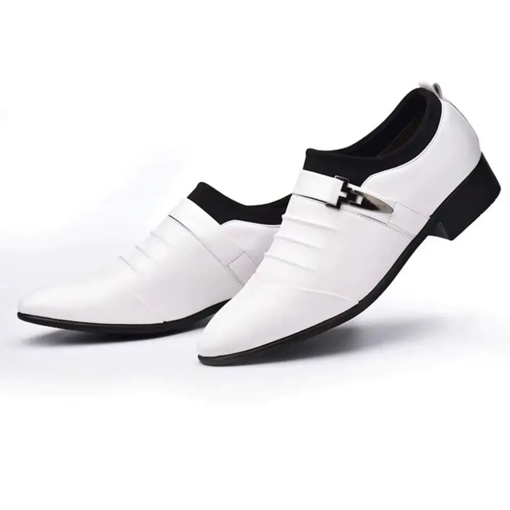 Sapato Vittorio - DapperMan