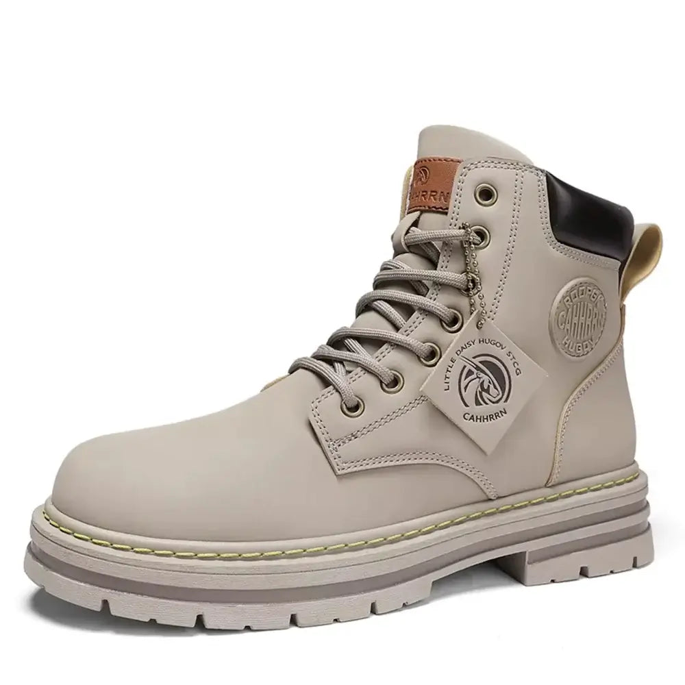 Bota Ravello - DapperMan
