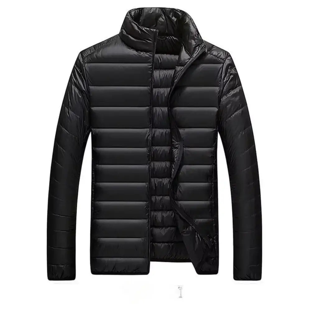 Jaqueta Puffer Borealis - DapperMan