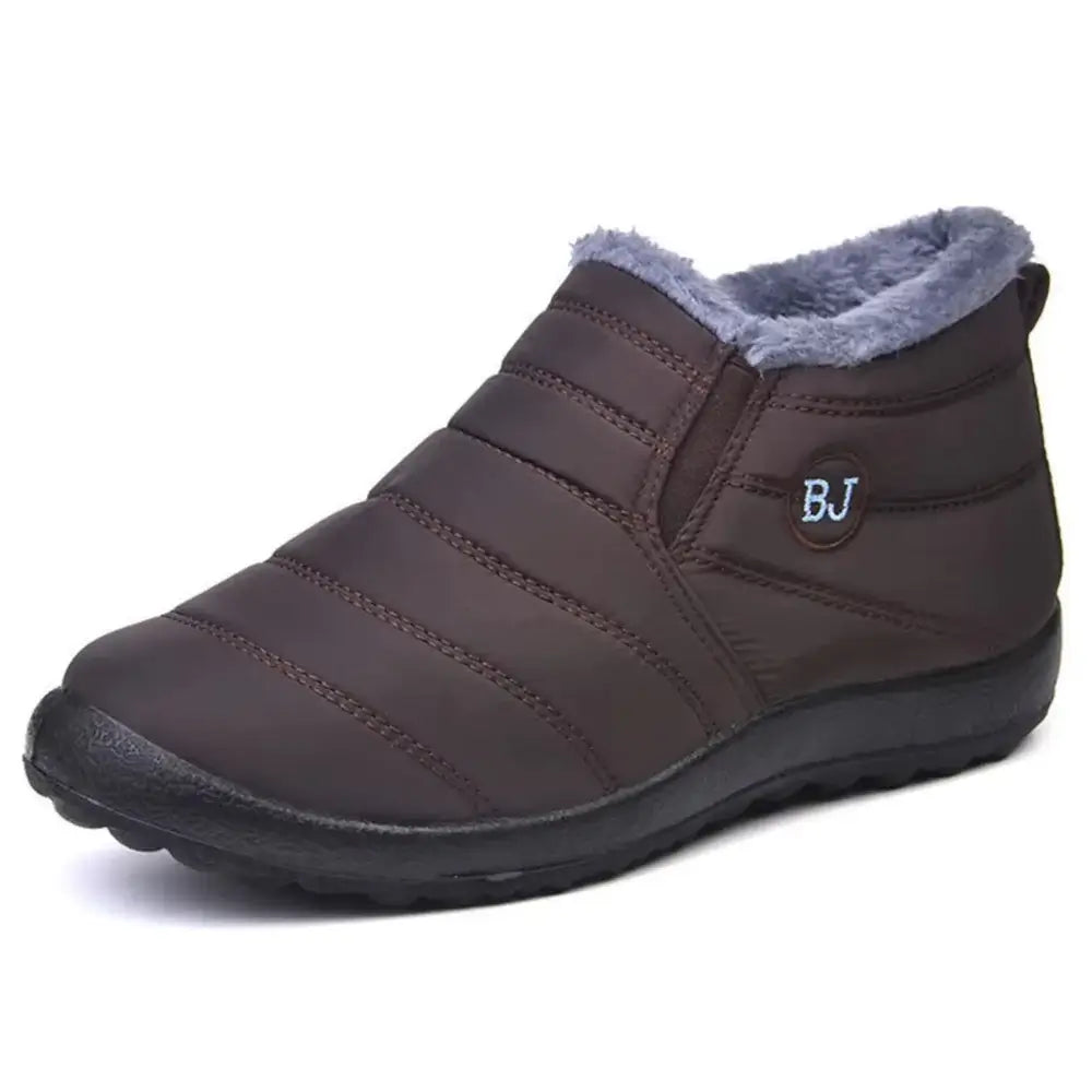 Bota Valberg - DapperMan