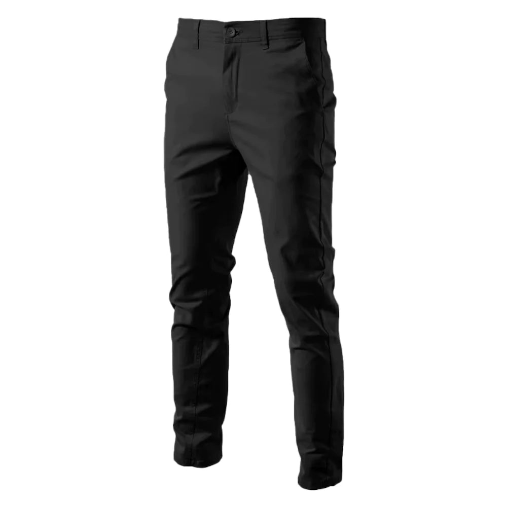 Calça Social Castello - DapperMan