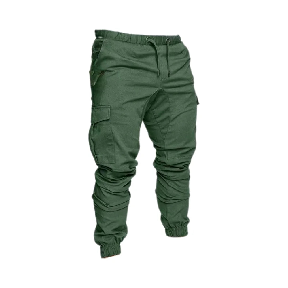 Calça Jogger Torino - DapperMan