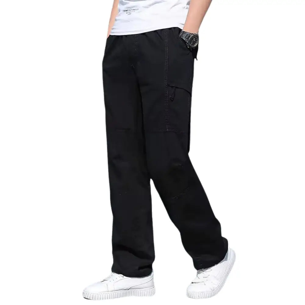 Calça Cargo Torino - DapperMan