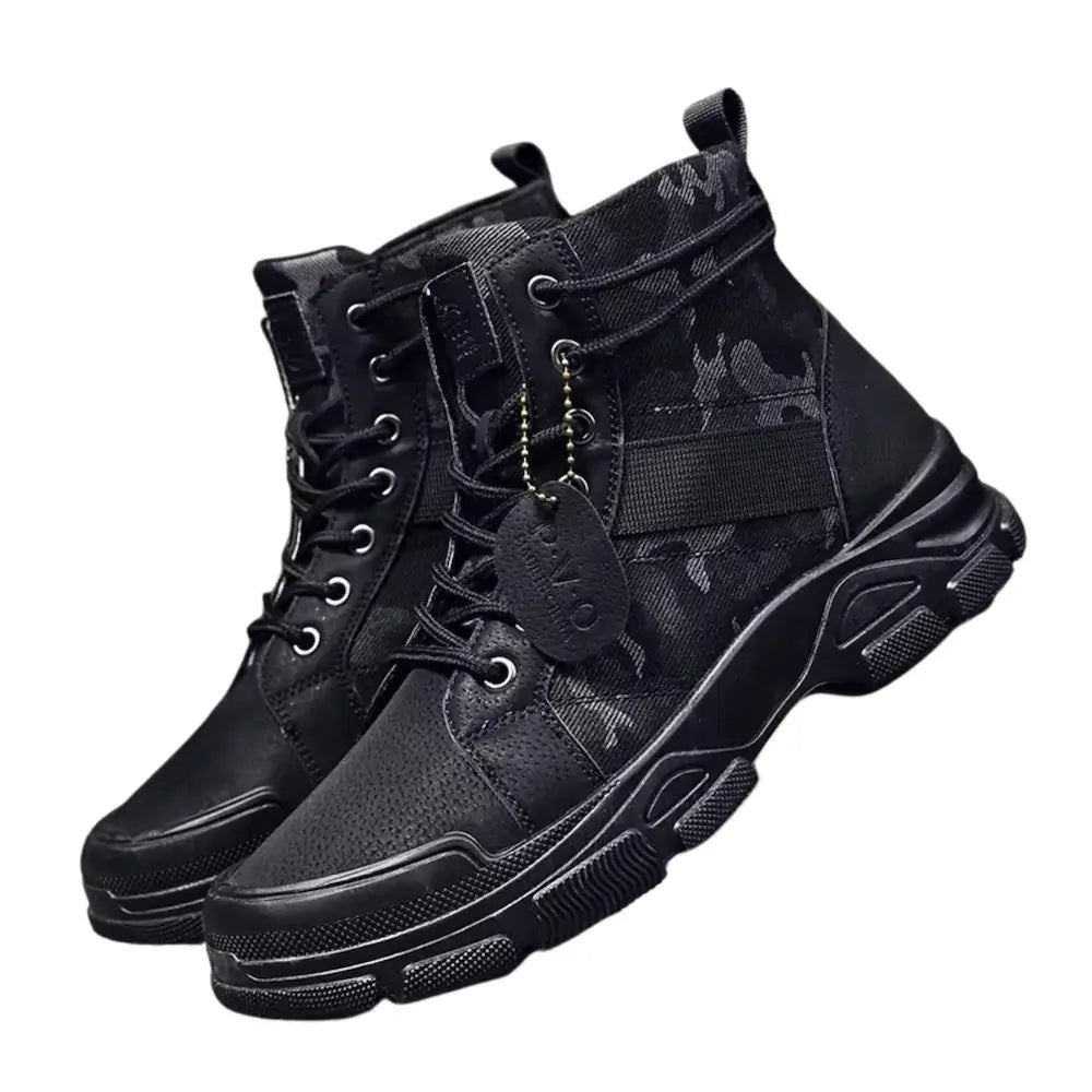 Bota Corsaro - DapperMan
