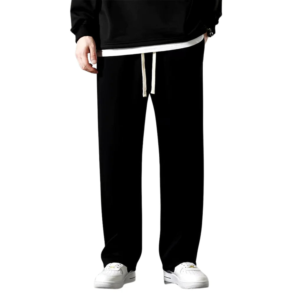 Calça Casual Seong - DapperMan