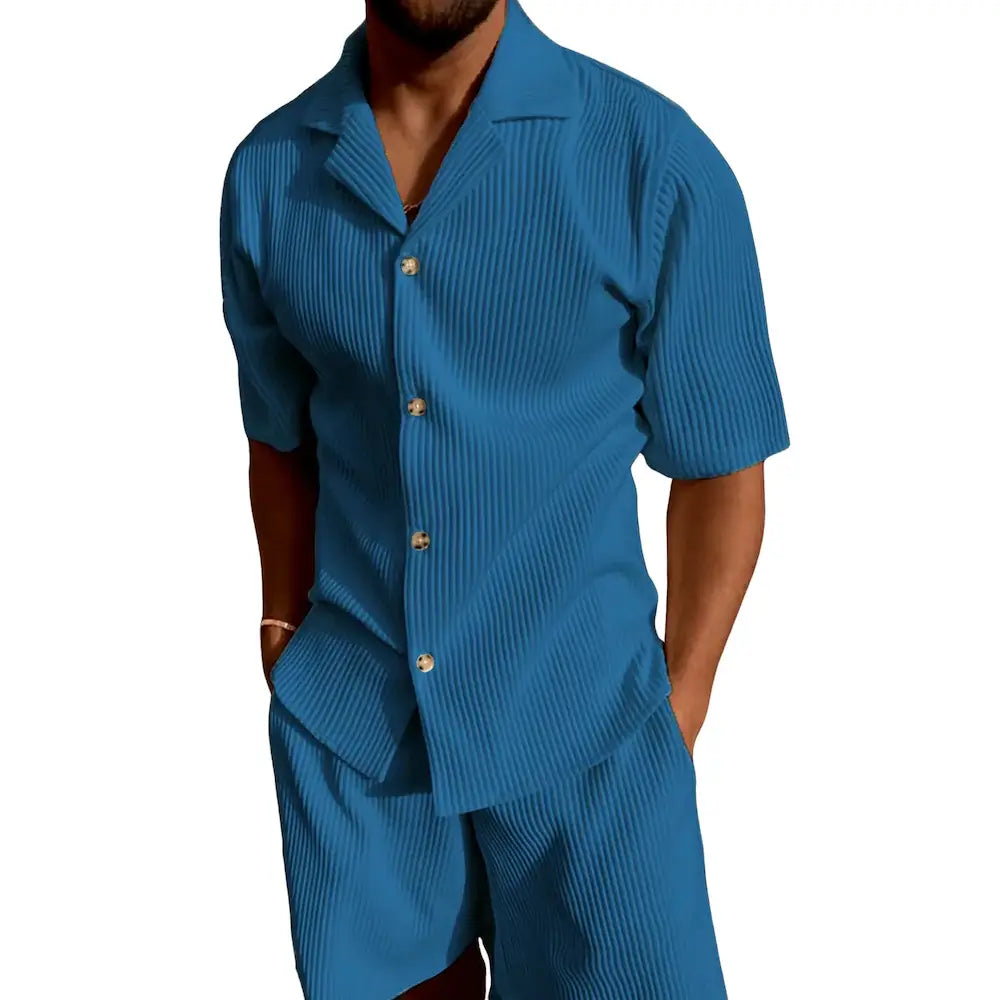 Conjunto Riviera - DapperMan