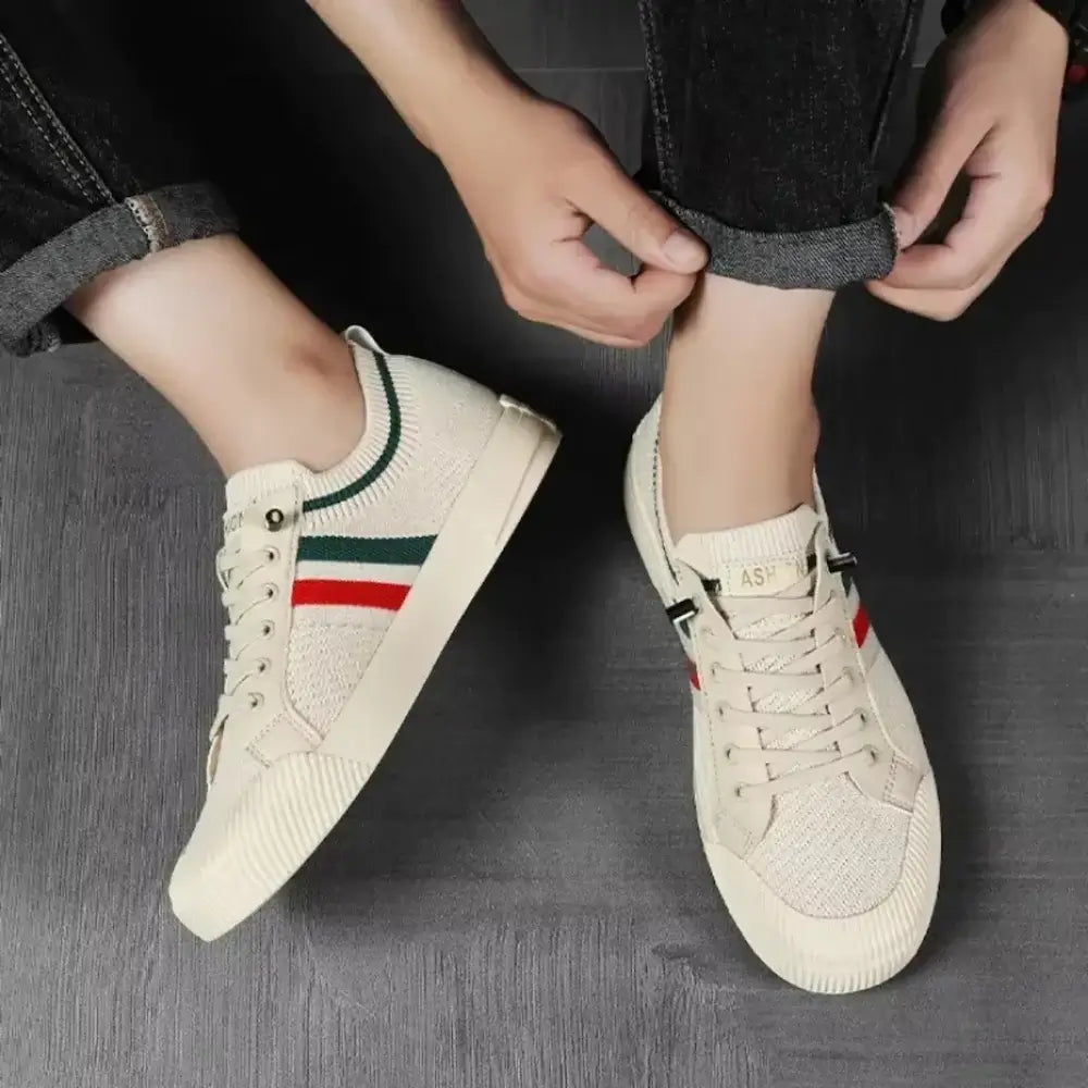 Tênis Casual Breeze - DapperMan