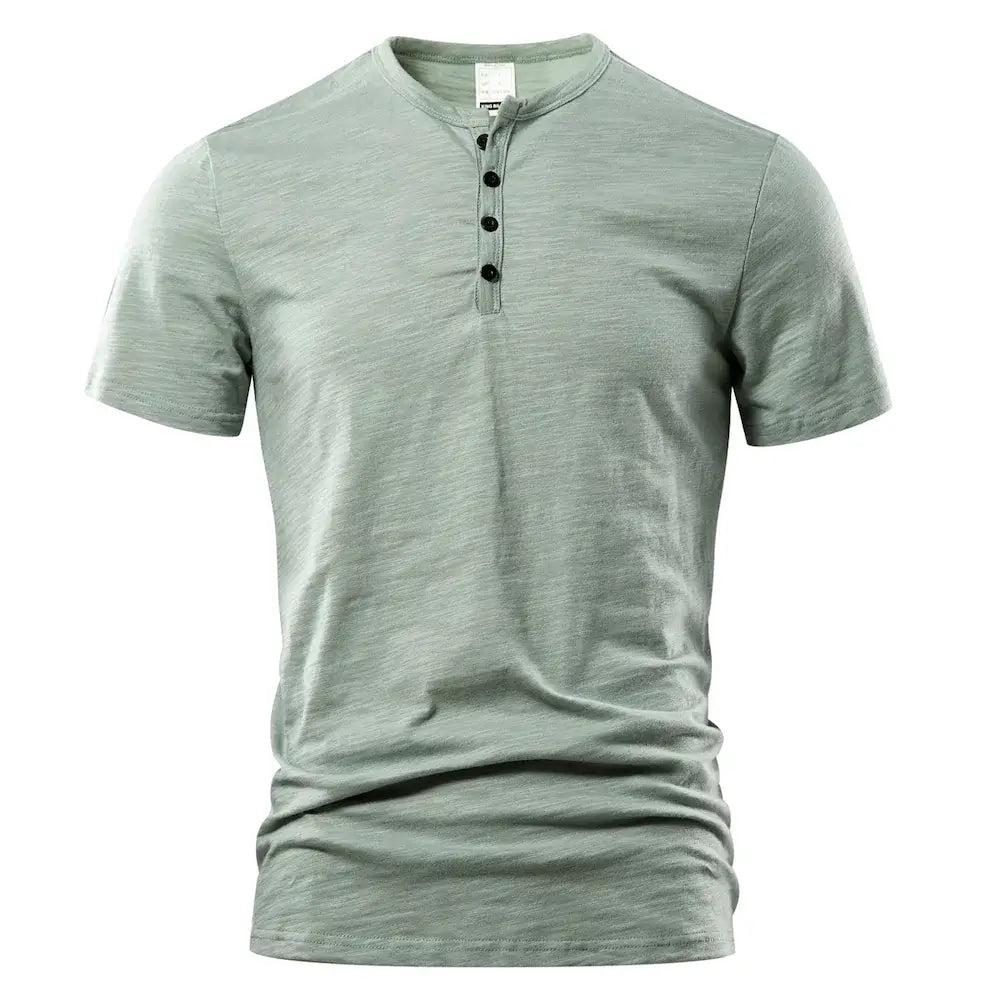 Camiseta Ravello - DapperMan