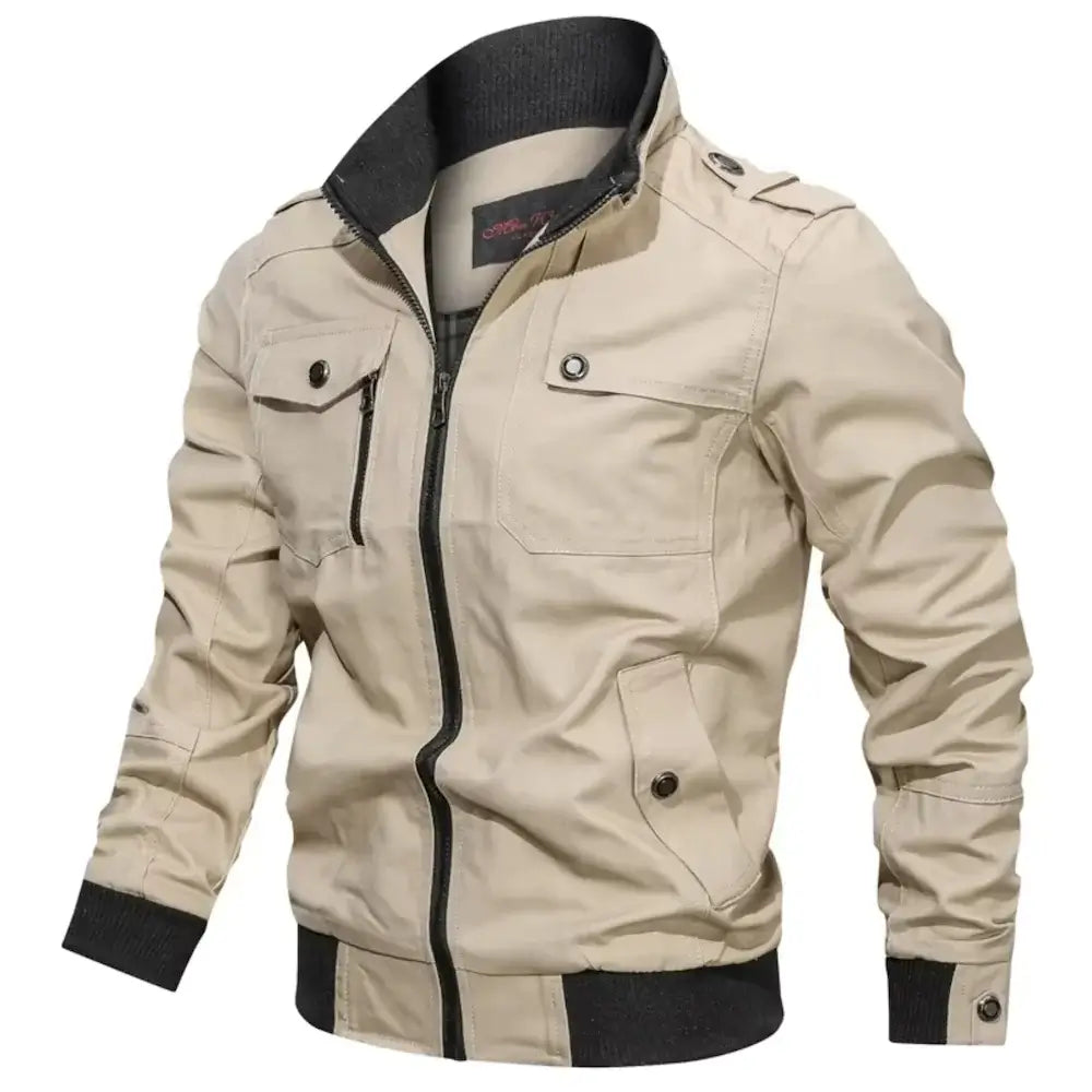 Jaqueta Casual Explorer - DapperMan