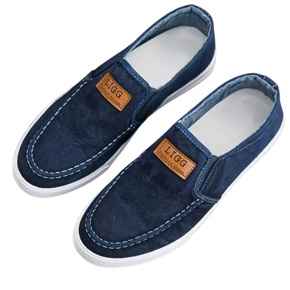Mocassim Riviera - DapperMan