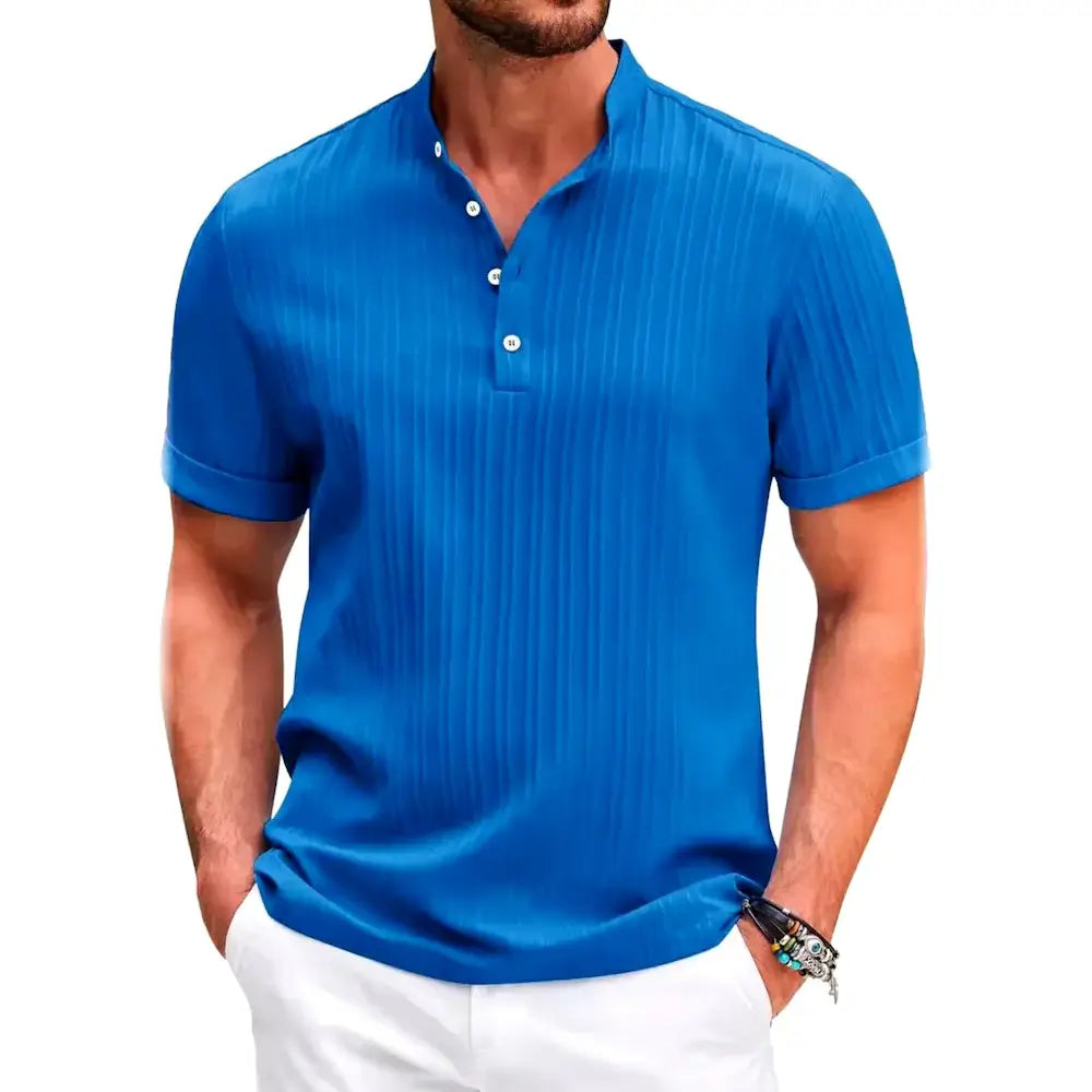 Camisa Milano - DapperMan