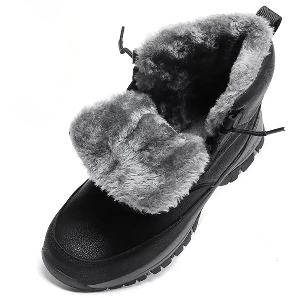 Bota Aspen - DapperMan