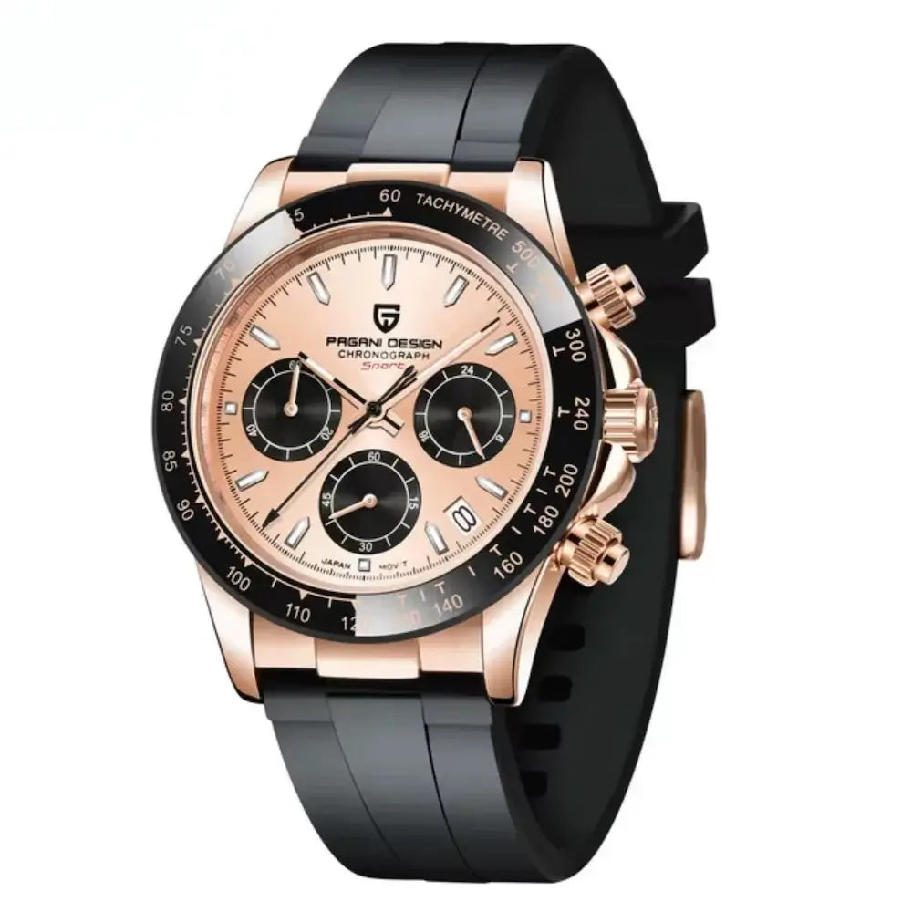 Relógio Pagani Aureus - DapperMan