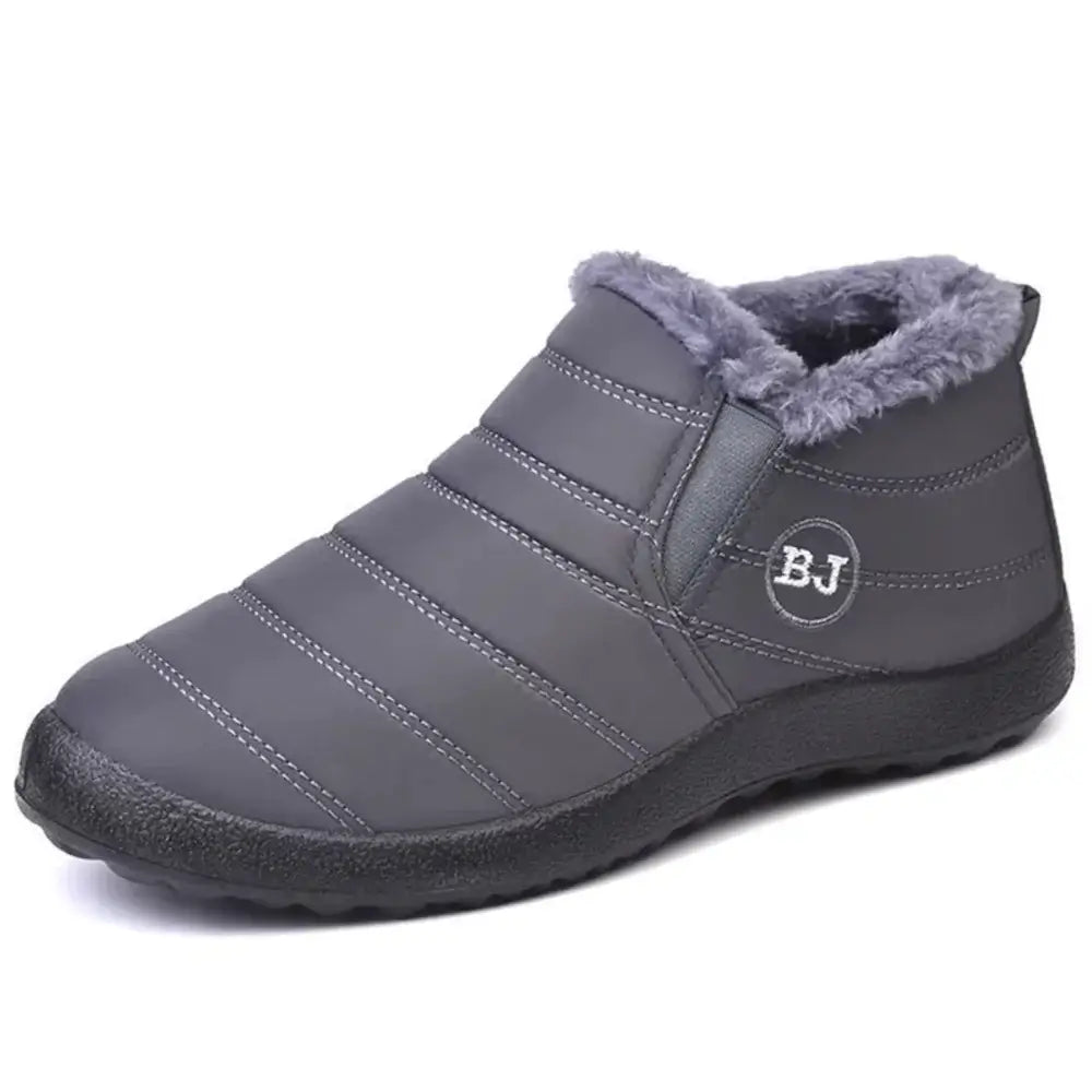 Bota Valberg - DapperMan