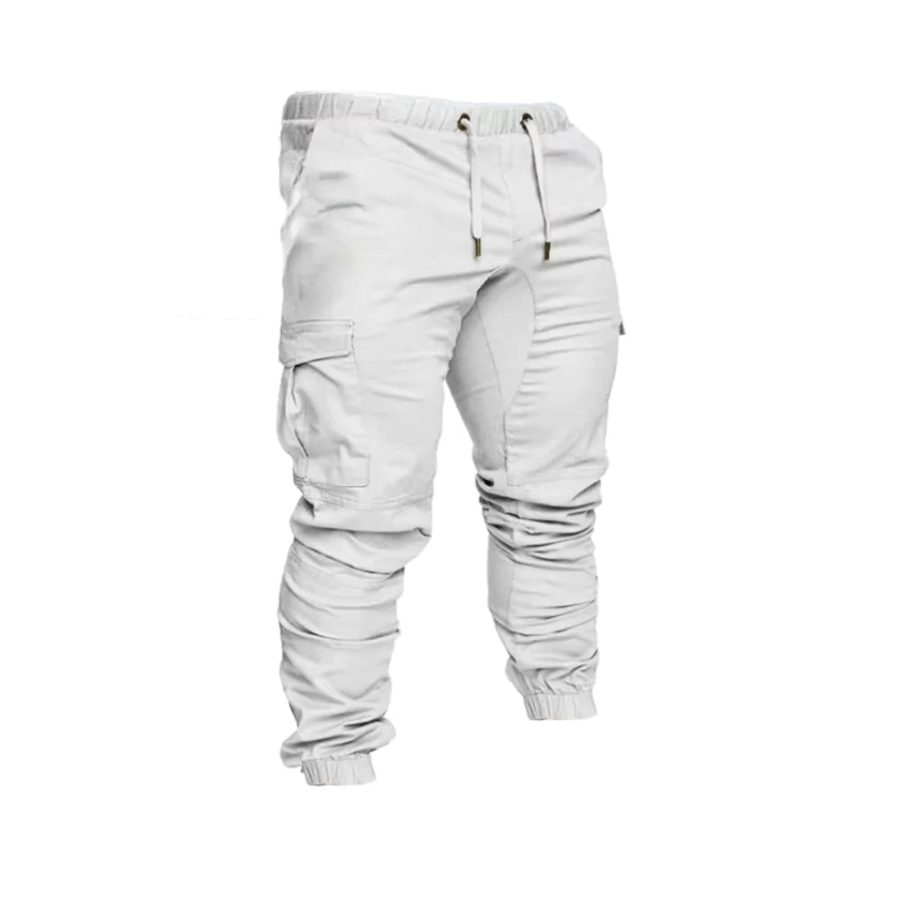 Calça Jogger Torino - DapperMan