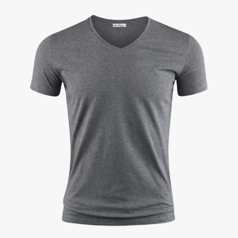 Camiseta Arno Minimal - DapperMan