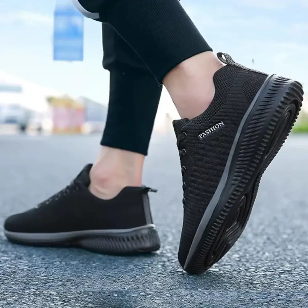 Tênis Esportivo ActiveAir - DapperMan