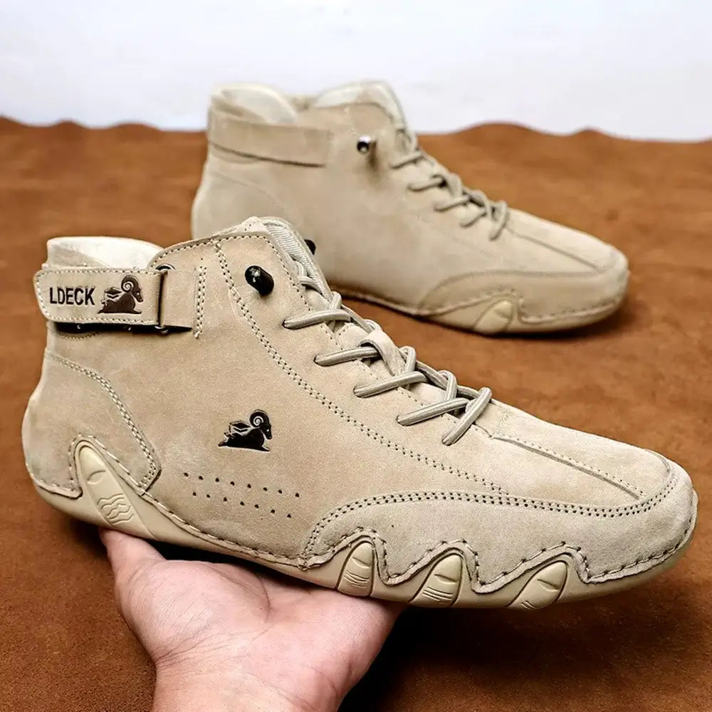 Bota Firenze - DapperMan