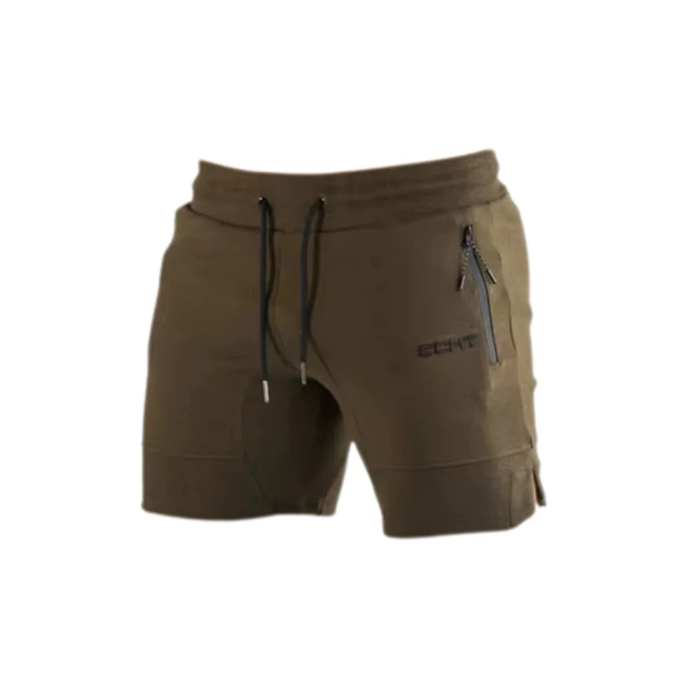 Short Vitalis - DapperMan