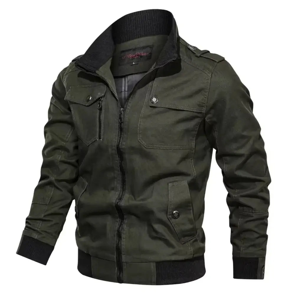 Jaqueta Casual Explorer - DapperMan