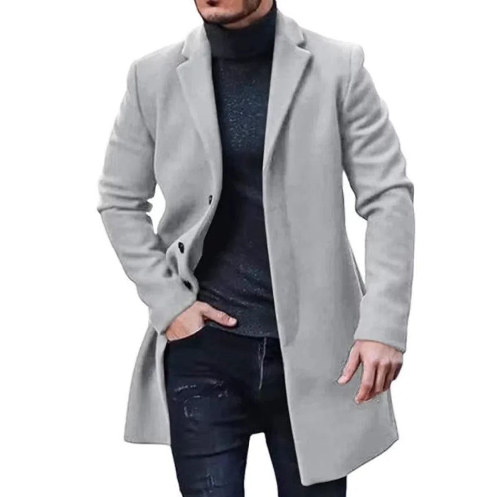 Sobretudo Valence - DapperMan