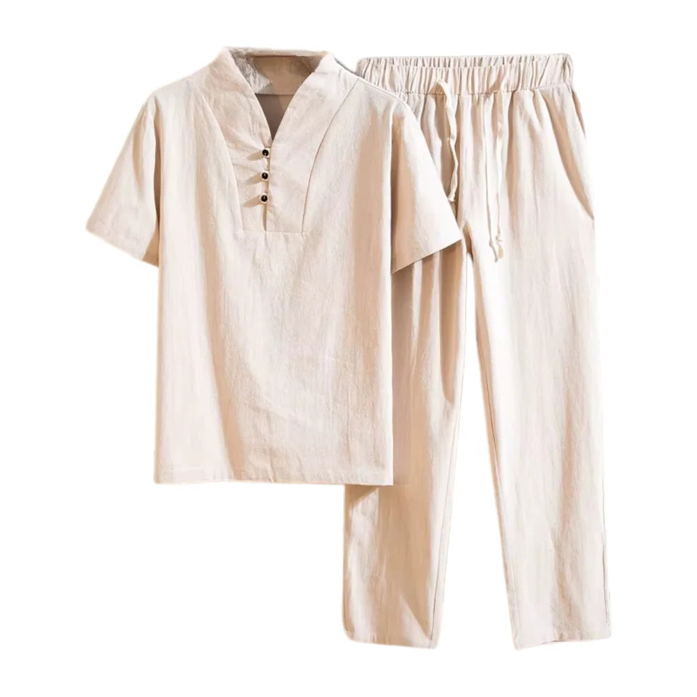 Conjunto Oliveto - DapperMan
