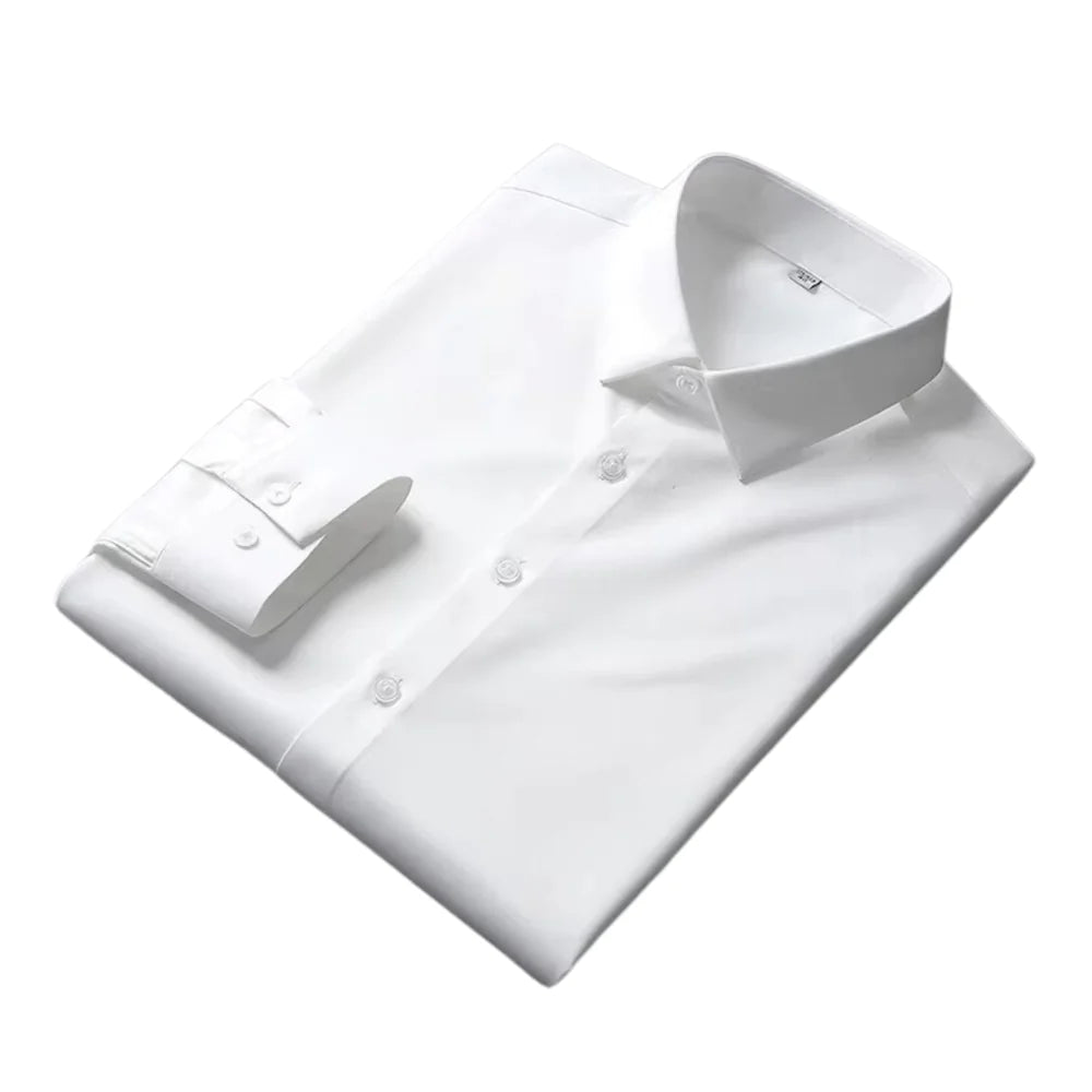 Camisa Social Vercelli - DapperMan