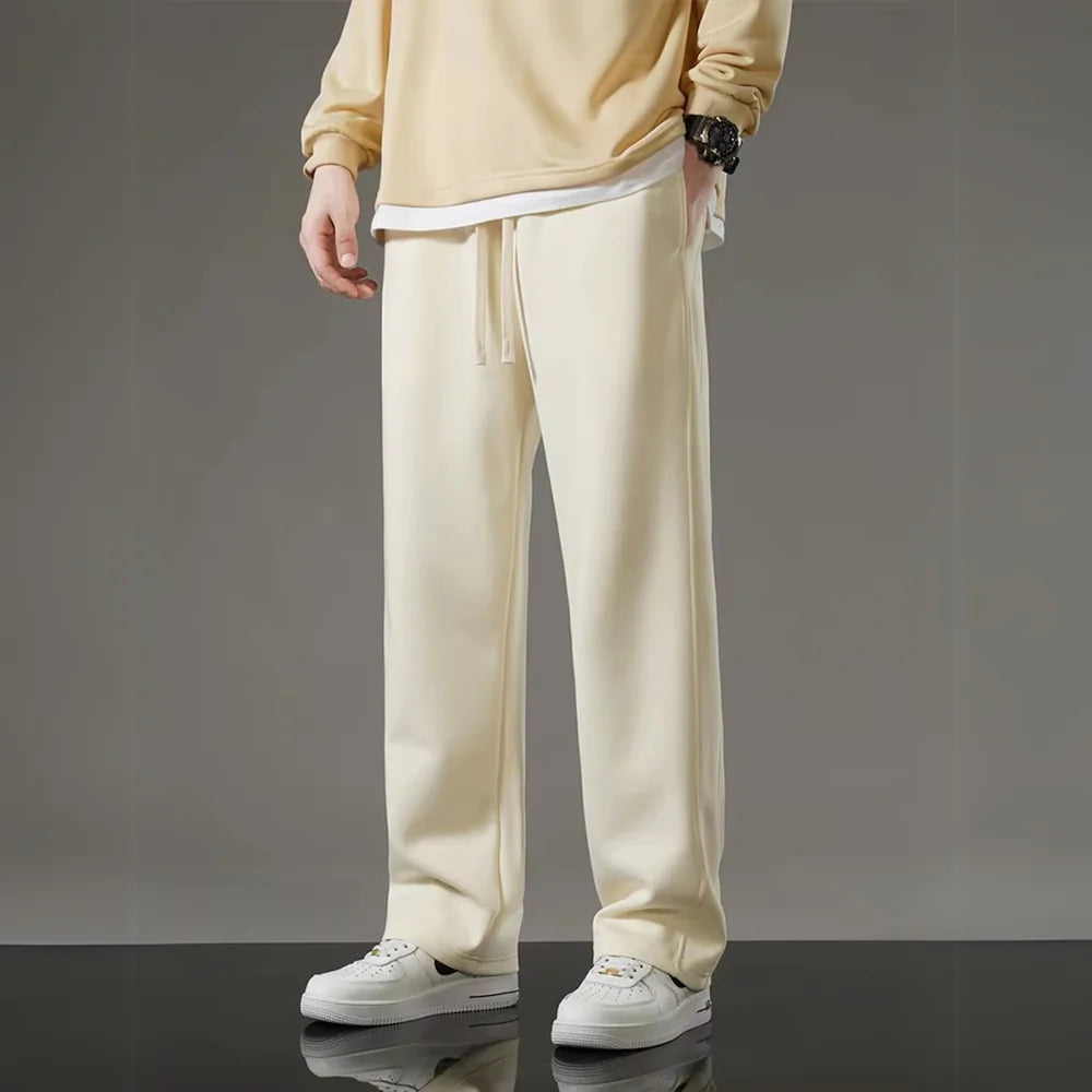 Calça Casual Seong - DapperMan