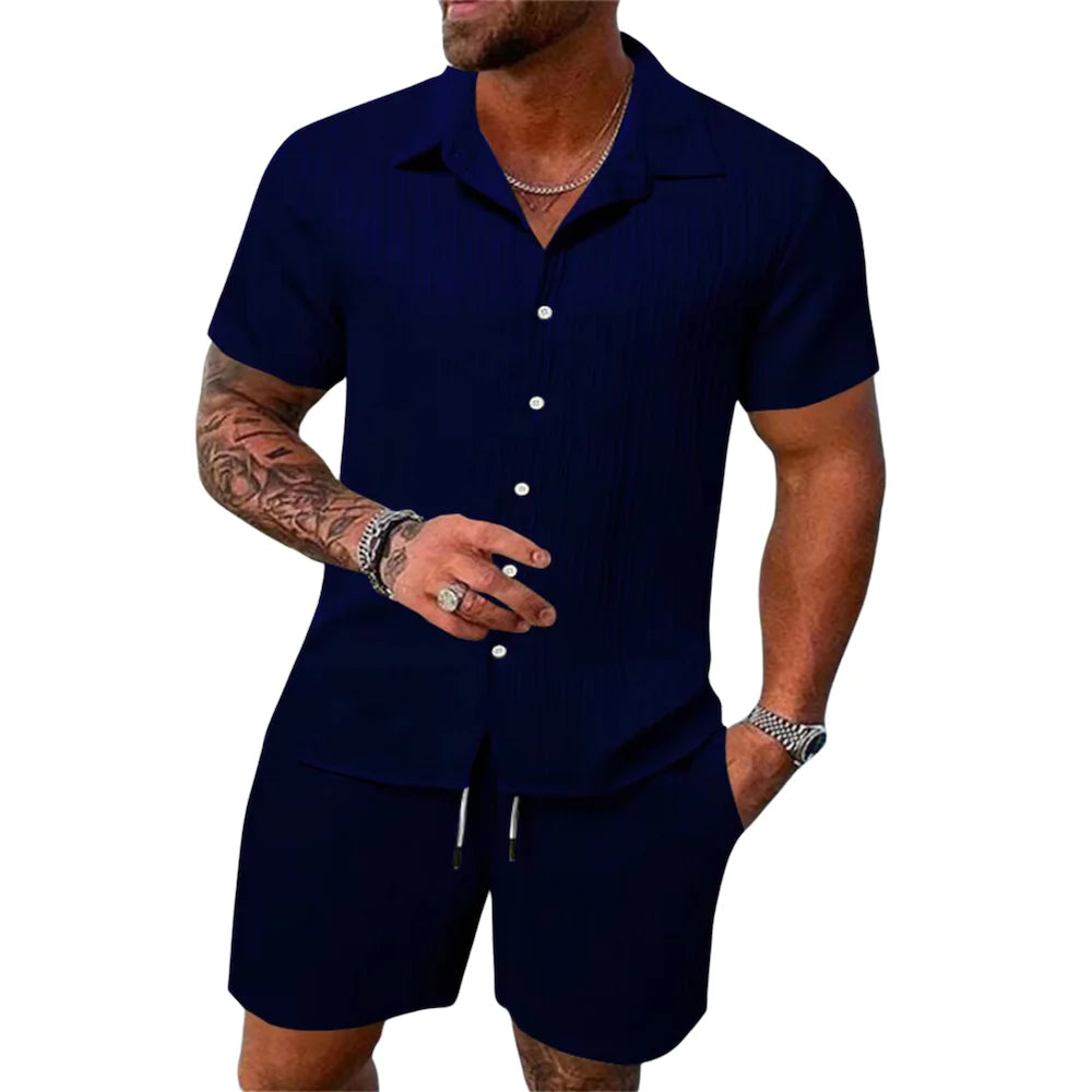Conjunto Marezzo - DapperMan