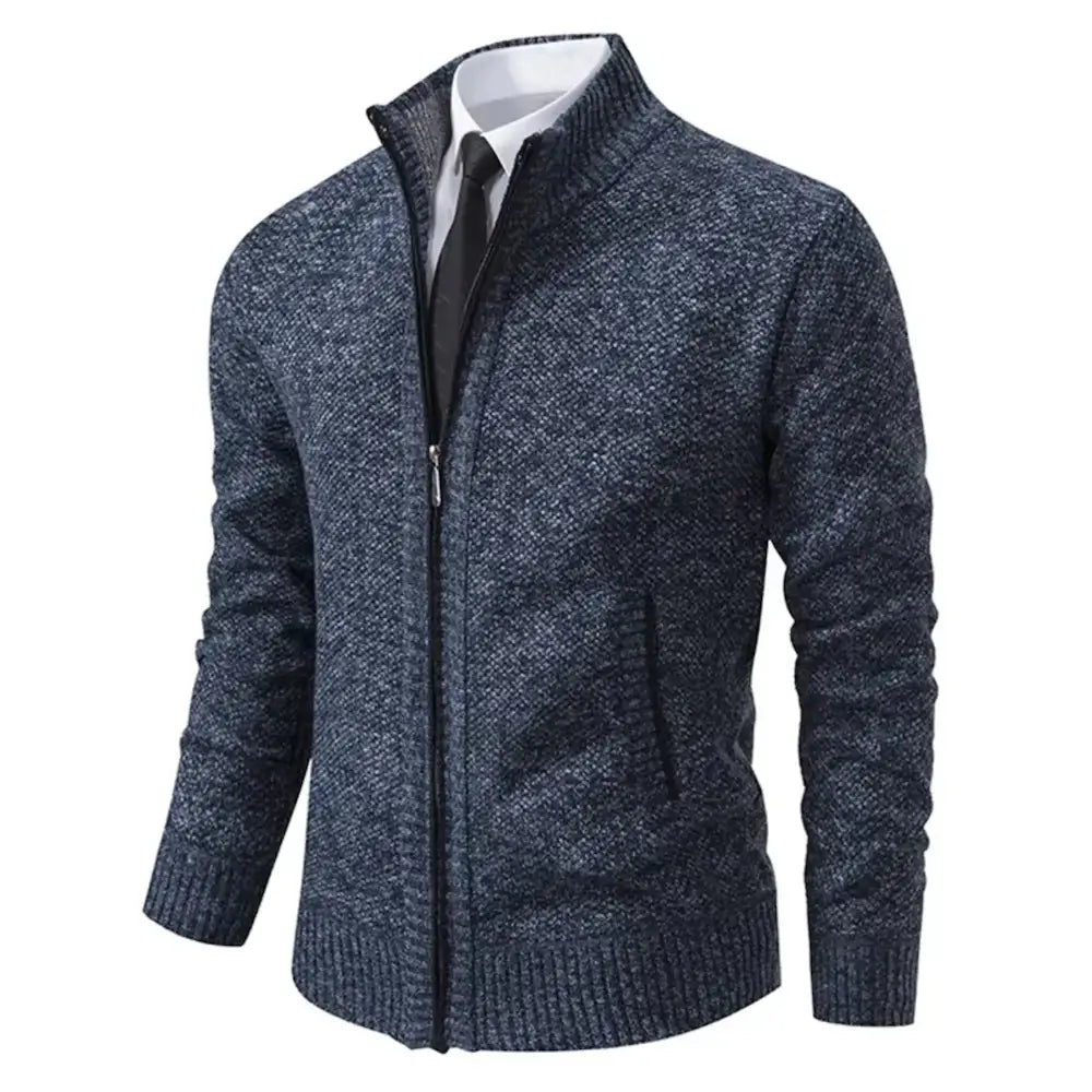 Cardigan de Acrílico Laurent - DapperMan