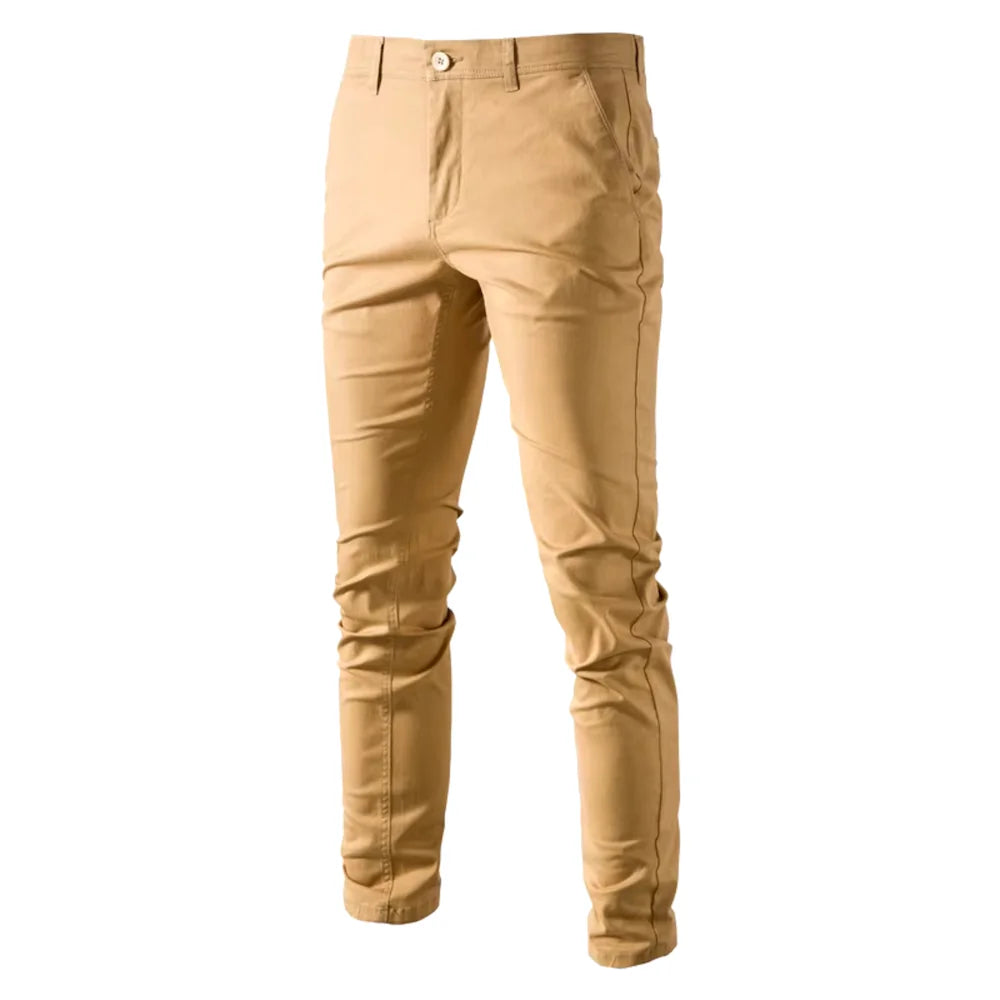 Calça Social Castello - DapperMan