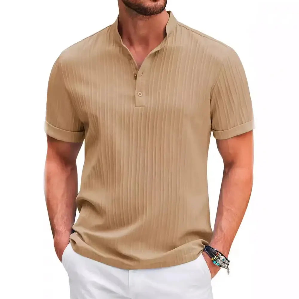 Camisa Milano - DapperMan