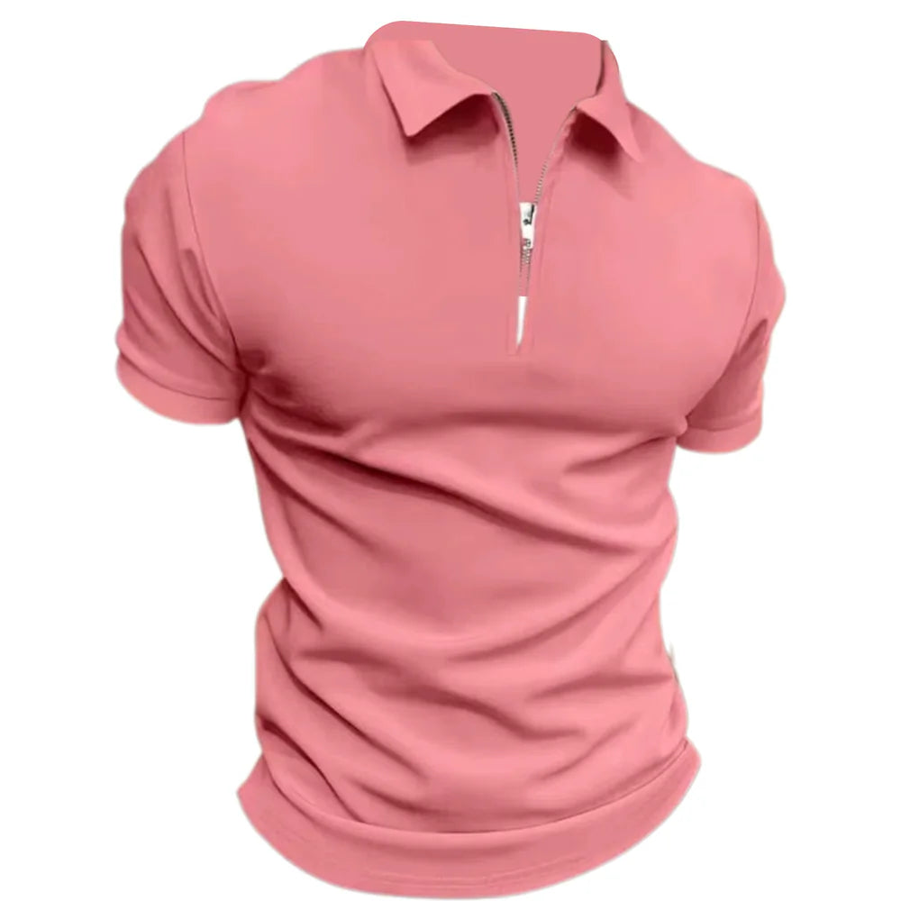 Camisa Polo Savile - DapperMan