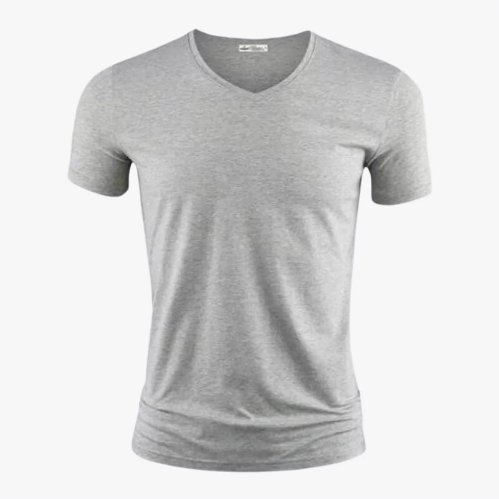 Camiseta Arno Minimal - DapperMan