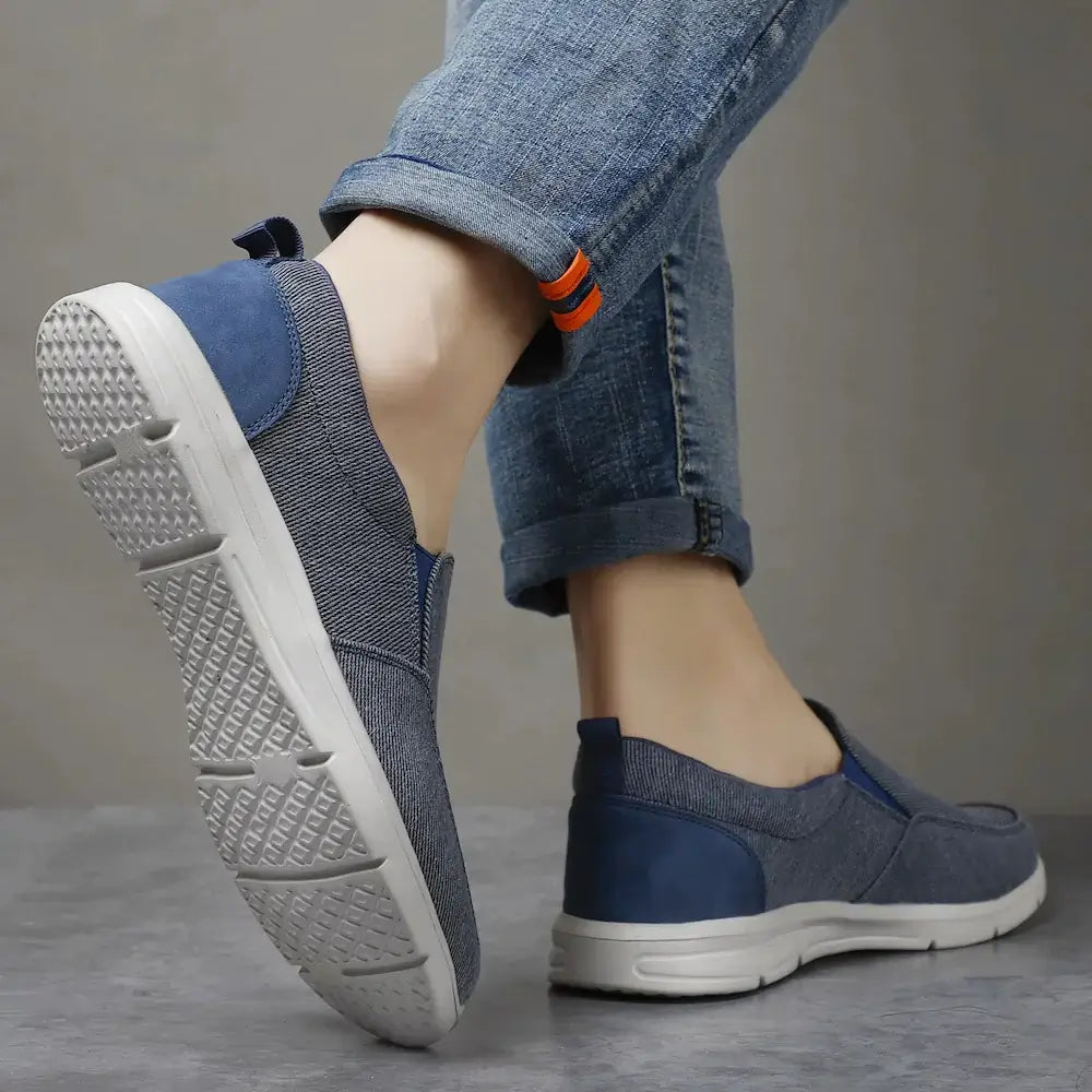 Mocassim Bellagio - DapperMan