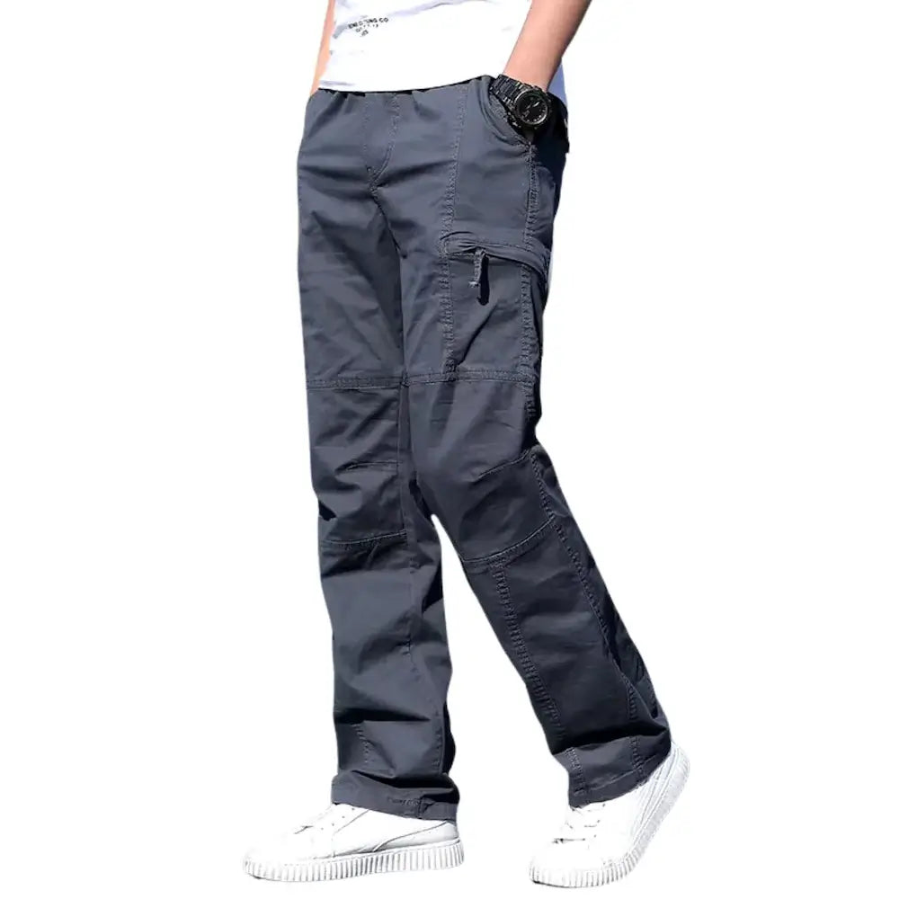 Calça Cargo Torino - DapperMan