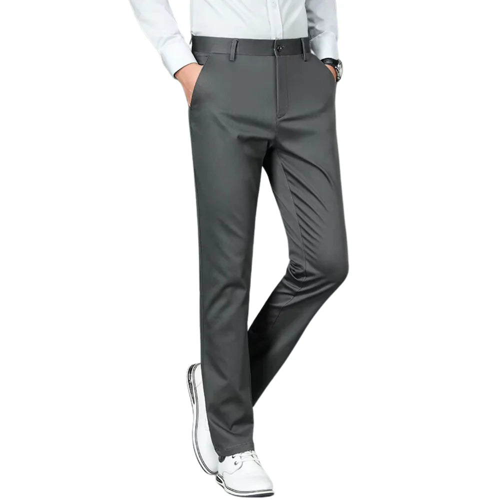 Calça de Alfaiataria Vittorio - DapperMan