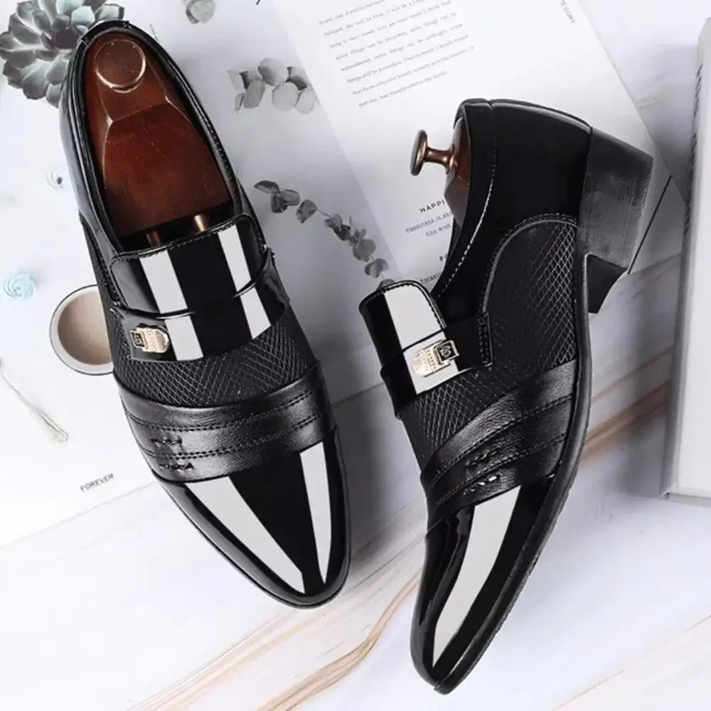 Sapato Social Veneto - DapperMan