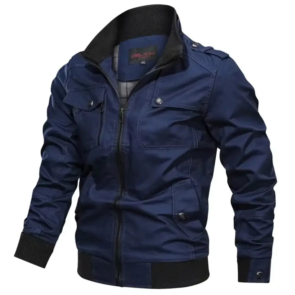 Jaqueta Casual Explorer - DapperMan