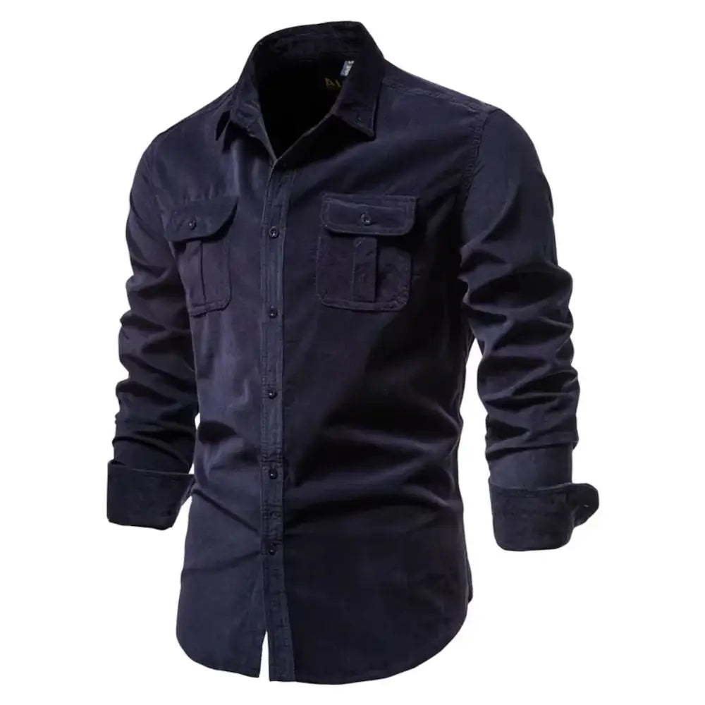 Camisa Valencia - DapperMan