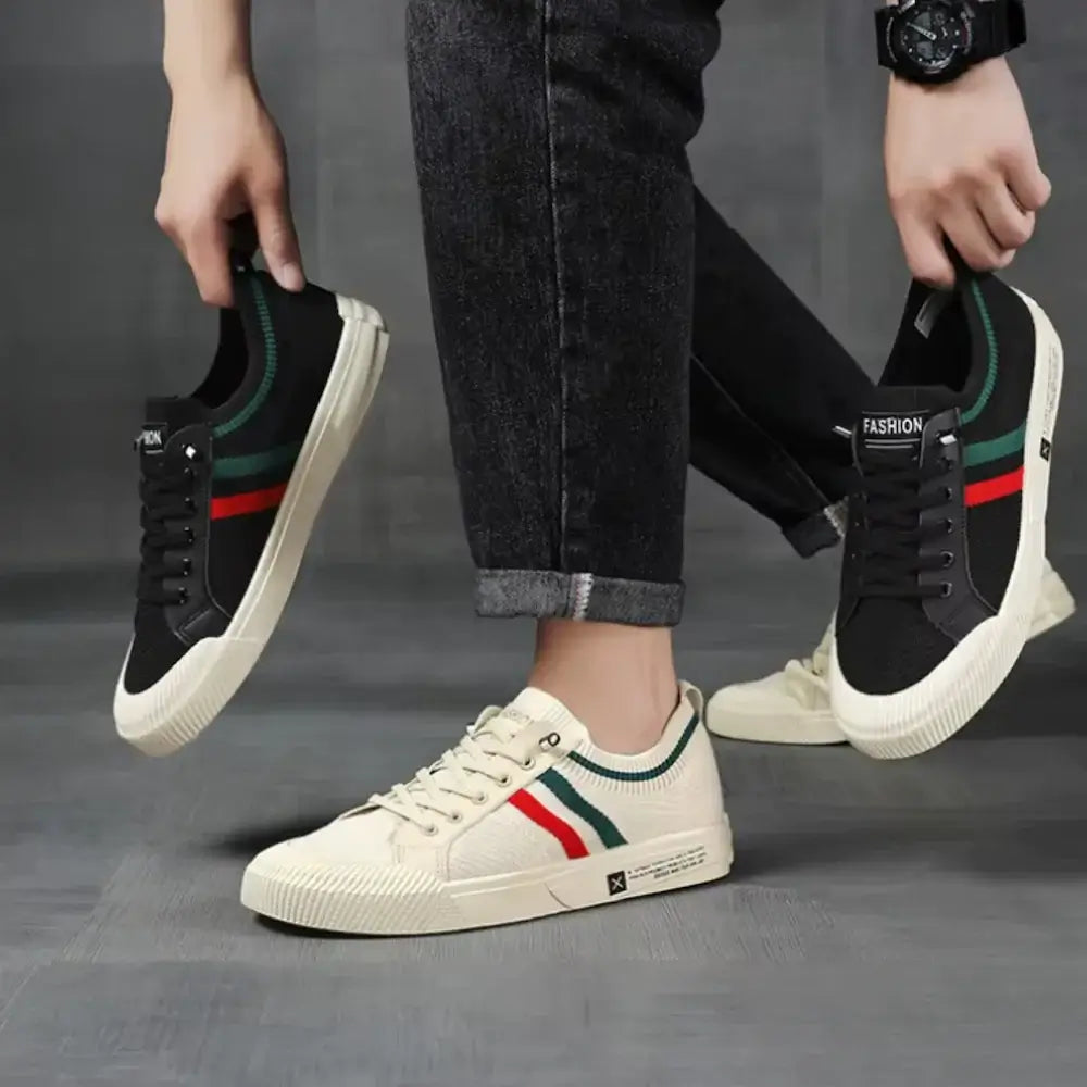 Tênis Casual Breeze - DapperMan