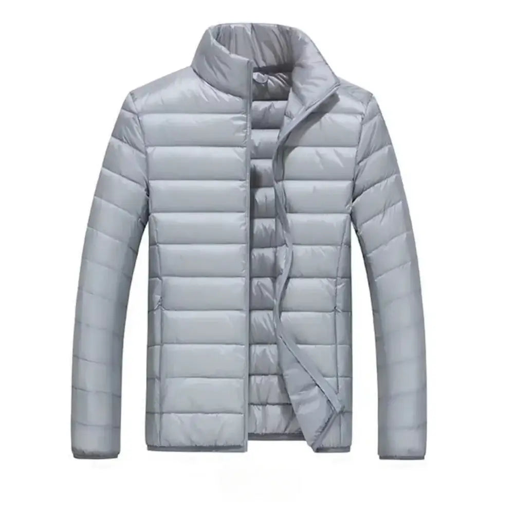 Jaqueta Puffer Borealis - DapperMan