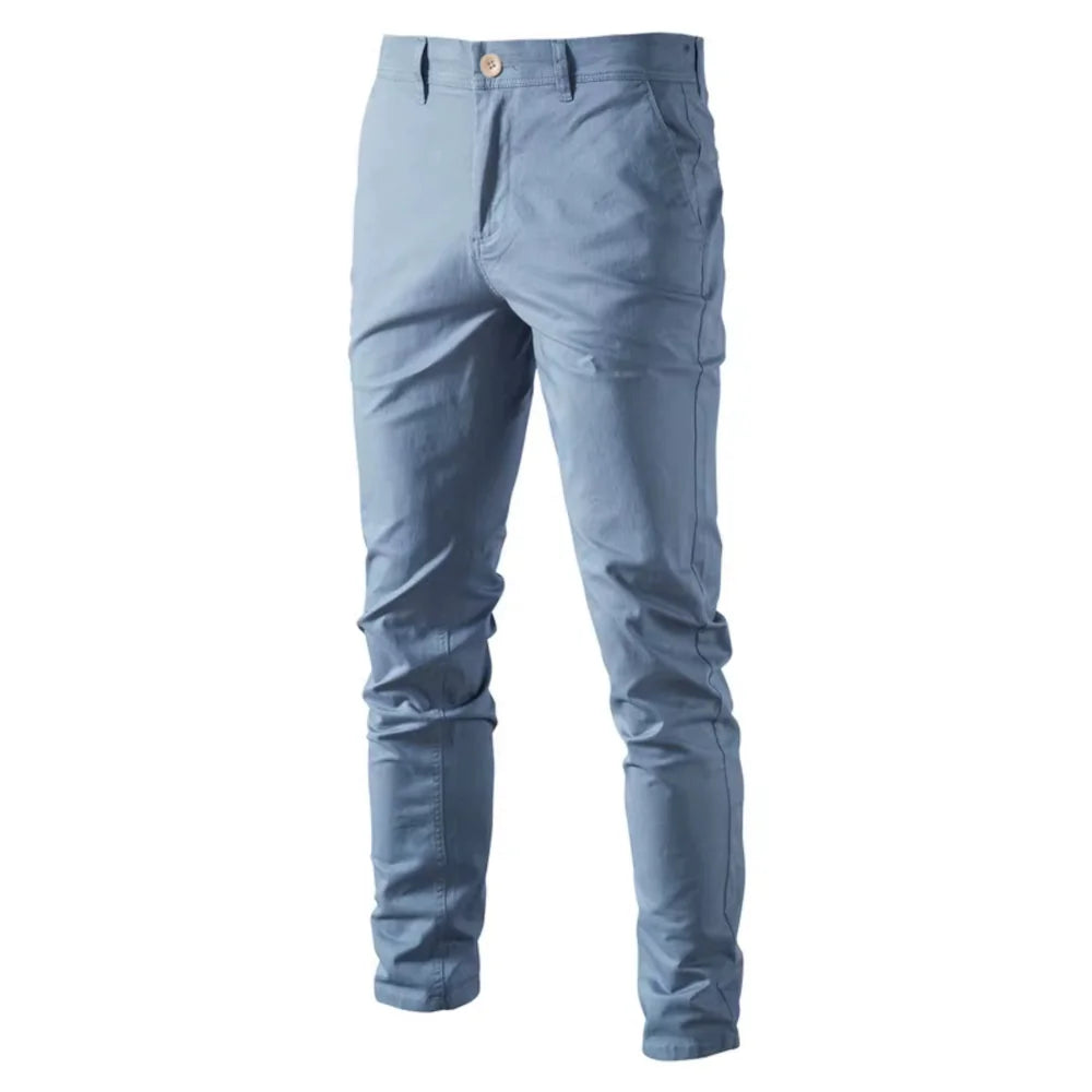 Calça Social Castello - DapperMan